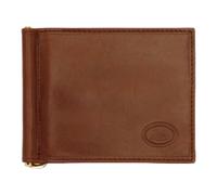 The Bridge - Dollar Clip Base 2 U - -Accessories -Uomo -Marrone -ONE SIZE