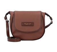 The Bridge Domitilla Borsa a tracolla Pelle 26 cm marrone