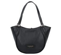 The Bridge Domitilla Borsa a tracolla Pelle 39 cm nero