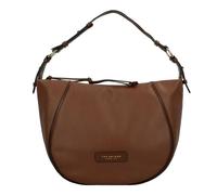 The Bridge Domitilla Borsa a tracolla Pelle 41 cm marrone