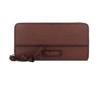 The Bridge Domitilla Portafoglio Pelle 19 cm marrone