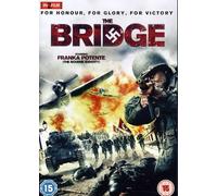 The Bridge [DVD] [Edizione: Regno Unito]
