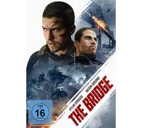 The Bridge (DVD) Sprouse Dylan Gooding Mason Chapman Kevin
