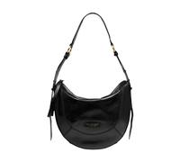 The Bridge - Elegante Borsa a tracolla nera - - Bags - Donna - Nero - ONE SIZE