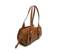 The Bridge ELENA Borsa 041624CU - 15 COGNAC