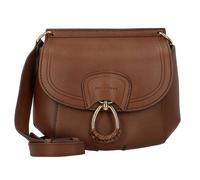 The Bridge Erica Borsa a tracolla Pelle 23.5 cm marrone