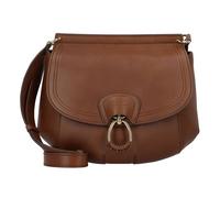 The Bridge Erica Borsa a tracolla Pelle 30 cm marrone