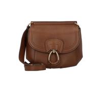 The Bridge Erica Borsa a tracolla Vera Pelle 23.5 cm marrone