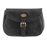 The Bridge Essentials Donna Borsa a tracolla in pelle 23 cm