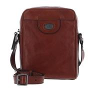 The Bridge Fabio Crossover Bag Marrone TB/Rut. Sc. Opaco