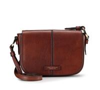 The Bridge Faentina Borsa a tracolla Pelle 24 cm marrone