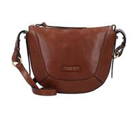 The Bridge Fedora Borsa a tracolla Pelle 27 cm marrone