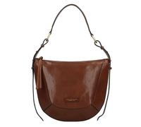 The Bridge Fedora Borsa a tracolla Pelle 28 cm marrone