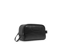 The Bridge Filippo-Travel Borsa da toilette Pelle 23 cm nero (TAS023432)