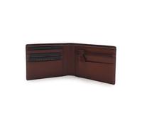 The Bridge Filippo Portafoglio 01452401 - 7R NERO