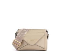 The Bridge Frida Borsa a tracolla beige, pelle bovina, donna