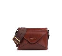 The Bridge Frida Borsa a tracolla Pelle 20 cm marrone (TAS023388)