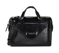 The Bridge Frida Borsetta Vera Pelle 25 cm nero