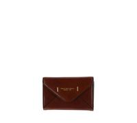 The Bridge - Frida Medium Wallet - - Accessories - Donna - Marrone - ONE SIZE