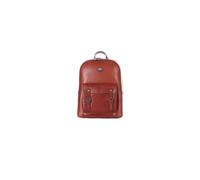 The Bridge Galileo Zaino da giorno Pelle 40 cm Scomparto per laptop marrone