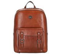 The Bridge Galileo Zaino da giorno Pelle 40 cm Scomparto per laptop marrone