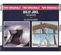 The Bridge + Glass Houses