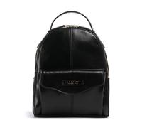 THE BRIDGE tempo libero zaino Gloria Backpack S Nero abb. ORO