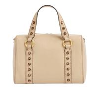 The Bridge - Handbag w/Shoulder Bag - -Bags -Donna -Beige -ONE SIZE