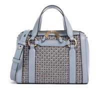 The Bridge - Handbag W/Shoulder - -Bags -Donna -Blu -ONE SIZE