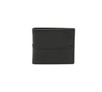 The Bridge - Iacopo Bifold Wallet Piccolo - - Accessories - Uomo - Nero - ONE SIZE
