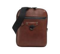 The Bridge - Iacopo Crossbody - - Bags - Uomo - Marrone - ONE SIZE