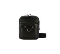The Bridge - Iacopo Crossbody - - Bags - Uomo - Nero - ONE SIZE