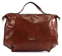 The Bridge Icons Borsa a mano pelle 50 cm