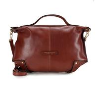 The Bridge Icons Borsetta Pelle 39 cm marrone