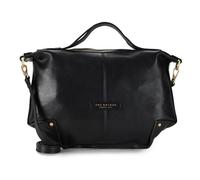The Bridge Icons Borsetta Pelle 39 cm nero