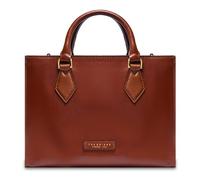 The Bridge Ida Borsa shopper Pelle 29 cm marrone