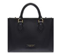 The Bridge Ida Borsa shopper Pelle 29 cm nero