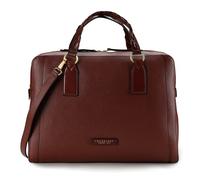 The Bridge Ines Valigetta Pelle 36 cm Scomparto per laptop marrone