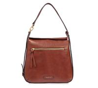 The Bridge Ingrid Borsa a tracolla Pelle 31 cm marrone