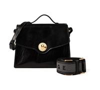 The Bridge Irene Borsetta Pelle 24 cm nero