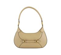 The Bridge - Isabella Shoulder Bag - -Bags -Donna -Beige -ONE SIZE