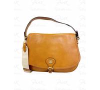The Bridge - Isadora Borsa a Spalla - - Bags - Donna - Marrone - ONE SIZE