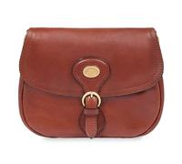 The Bridge Isadora Borsa a tracolla Pelle 23 cm marrone