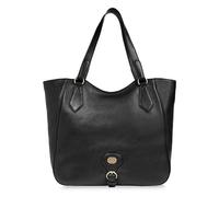 The Bridge Isadora Borsa shopper Pelle 41 cm nero