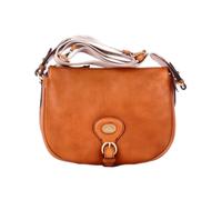 The Bridge - Isadora Crossbody Bag - - Bags - Donna - Marrone - ONE SIZE
