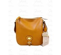 The Bridge - Isadora Crossbody - - Bags - Donna - Marrone - ONE SIZE