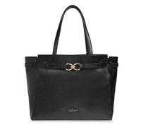 The Bridge Isotta Borsa shopper Pelle 37 cm nero
