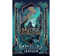 Danielle L. Jensen The Bridge Kingdom (Tascabile) Bridge Kingdom