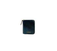 The Bridge - Lara Zip Around Piccolo - - Accessories - Donna - Blu - ONE SIZE