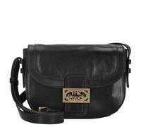The Bridge Lavinia - Borsa a tracolla 22 cm (black)